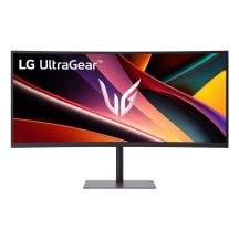 LCD monitor 34" VA/34G630A-B LG