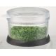 2. GEFU TRITARE Manual Slicer Black, Stainless Steel, Transparent
