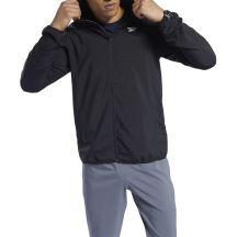 Reebok ID TRAIN WOVEN JACKET FP9172 Black (100038788)