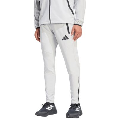 adidas Tiro 26 Travel Woven Men's Pants Light Gray KE8363