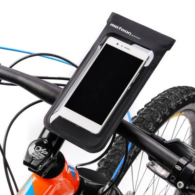 15. Meteor Crib 23795 Waterproof Bike Phone Case