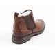 4. Wrangler men's shoes Chelsea boots Randy elegant fashionable slip-on