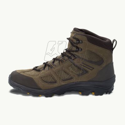 2. Jack Wolfskin Vojo 3 Texapore Mid M shoes 4042462_4287