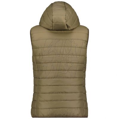 2. Geographical Norway Vatika Hood EO Lady 233 Tempete W WW1198F/GNO-STORM vest