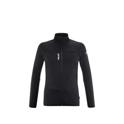 3. MILLET M Fusion Grid Jkt Jacket Black