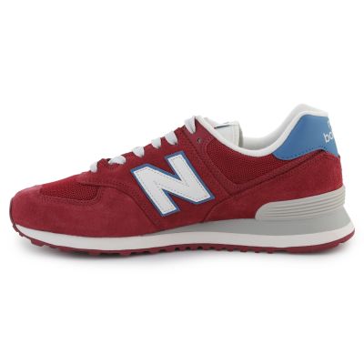 4. New Balance ML574OBC