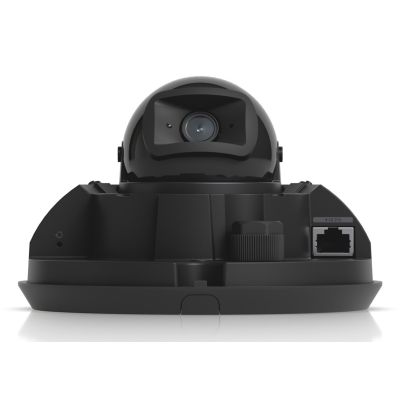 6. Ubiquiti G6 Dome – Dome IP security camera for indoor and outdoor use, 3840 x 2160 px, Ceiling / Wall