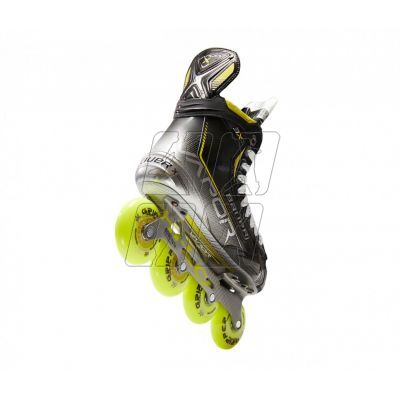 4. Hockey skates Bauer Vapor 3X Sr 1060219