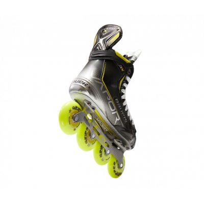 4. Bauer Vapor 3X Sr 1060219 Roller Hockey Skates