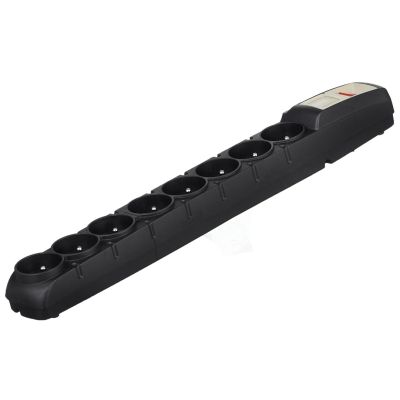 3. Surge Protection Power Strip HSK DATA ALP-ACARS8pro---0N