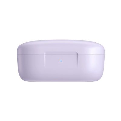 5. Baseus Bowie E18 Wireless Headphones (Purple)