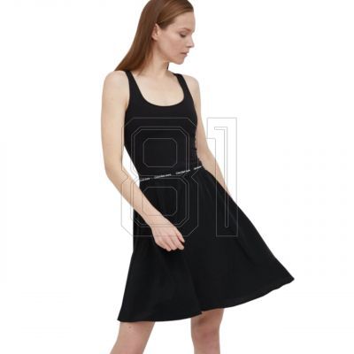 10. Calvin Klein Jeans Contrast W J20J218348 dress