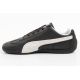 3. Puma Speedcat Men's Sports Shoes Black Leather Fashion Sneakers