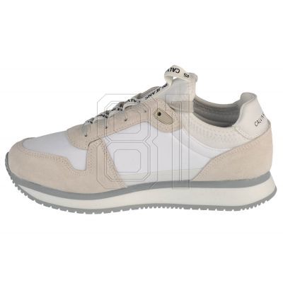 2. Calvin Klein Runner Laceup W YW0YW00462-YAF shoes