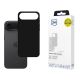 3mk Silicone Case for iPhone 17 Air - Black