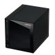 4. NAS Asustor AS3304T v2; Tower; 4x (3.5" SATA HDD/ 2.5" SSD); Realtek RTD1619B, 2GB DDR4, 1x 2.5GbE, 3x USB 3.2