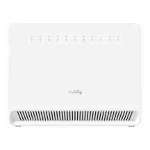 Cudy LT700E WiFi 5 AC1200 4G LTE Cat6 Wireless Router 3xLAN 1xWAN/LAN