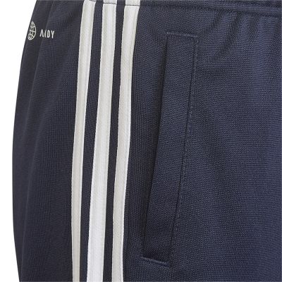 9. Adidas Designed 2 Move 3-Stripes Shorts Jr HN8544