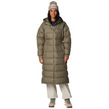 Columbia Pike Lake II Long Jacket W 2051351397