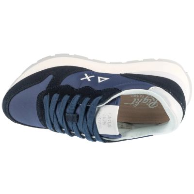 3. SUN68 Ally Gold Silver Z36202-07 Navy Blue 37