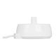 12. Braun Oral-B iO6 Series Electric Toothbrush White