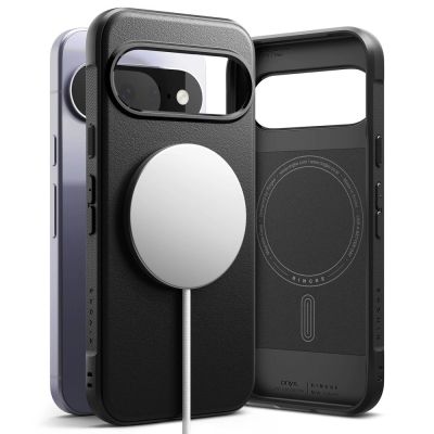 Ringke Onyx Magsafe Case for Google Pixel 11 - Black