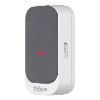 3. Dahua Technology DS1AG Doorbell Gray, White