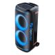 7. Denver BPS-470 Party Speaker Black 200W