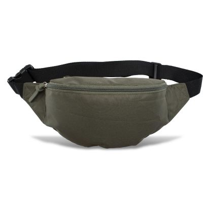 Waist Bag L2045 Khaki SEMI LINE