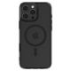 3. Spigen Ultra Hybrid Case for iPhone 16 Pro - Black