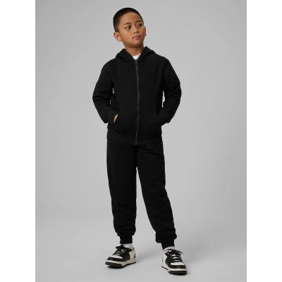 5. Boy's regular hooded sweatshirt 4F 4FJRMM00TSWSM2747-20S