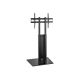 2. Floor Stand Holder for TV 37"-75"/1TFT 40kg Universal/Slim