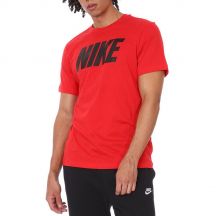 Nike Nsw Tee Icon Block M DC5092-657