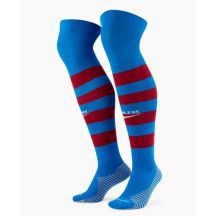 Nike FC Barcelona Stadium Socks OTC CZ3786-427