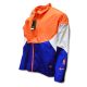3. Women's Nike Performance NBA New York Knicks Windbreaker Jacket - AV0645-820