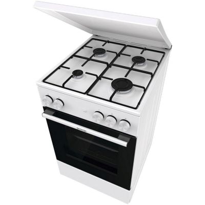 4. GORENJE GG5A14WJ kitchen