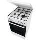 4. GORENJE GG5A14WJ kitchen