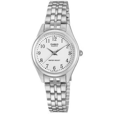 Women's Watch CASIO LTP-1129A-7BRDF + BOX