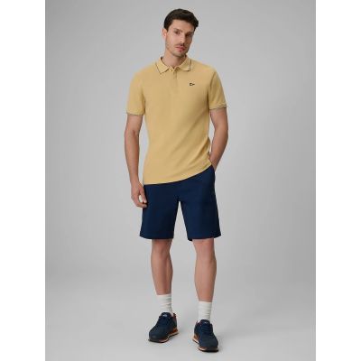 6. Men's casual shorts 4F 4FRSS26TSHOM0929-31S