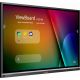 2. Viewsonic IFP5550-5 Interactive Whiteboard 139.7 cm (55") 3840 x 2160 px Touchscreen Black HDMI