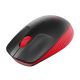3. LOGITECH M190 RED MOUSE