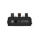 4. IK Multimedia IK Z-TONE Buffer Boost - preamp and DI-box with Boost effect