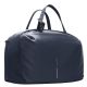 2. XD DESIGN URBAN WATER RESISTANT DUFFLE BAG NAVY P/N: P706.2925