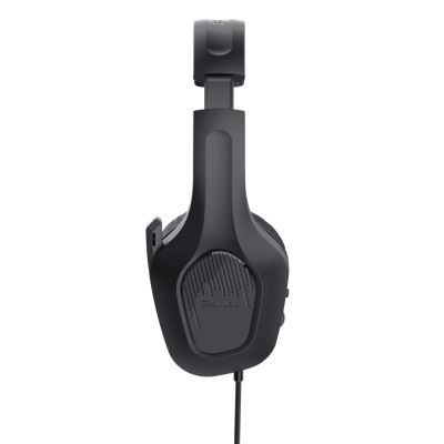 7. TRUST GXT415 ZIROX HEADSET - BLACK (24990)