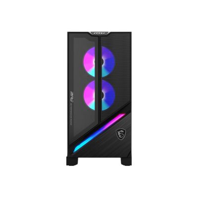 3. MSI MPG Infinite X3 AI 2NVV7-630EU Core Ultra 7 265KF 32GB DDR5 SSD1TB GeForce RTX 5080 16G VENTUS 3X OC PLUS AX211 (WIFI 6E) Bluetooth 5.3 850W Win11 Black 2Y