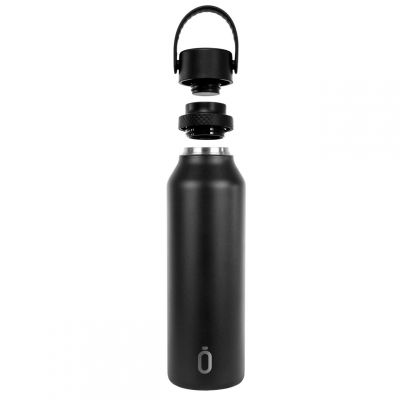 4. FC Barcelona Runbott autographed thermal bottle 600 ml 972725