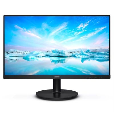 2. Philips | 271V8LAB/00 | 27 " | VA | 1920 x 1080 pixels | 16:9 | 4 ms | Black | 100 Hz