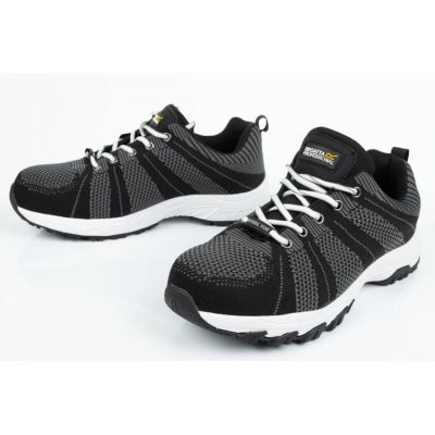 9. Regatta Rapide M Trk108-802 safety work shoes