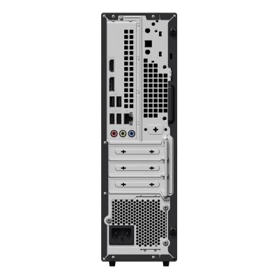 11. ASUS ExpertCenter P500 SFF Core 5 210H 16GB DDR5 SSD512 Intel Graphics WLAN+BT 180W NoOS Gray 3Y OnSite