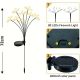 14. SOLAR LAMP DANDELION TREE FIREWORKS 72CM 60 LED